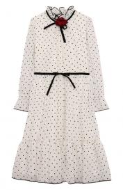 Платье Designers cat