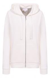 Хлопковая толстовка DEREK ROSE