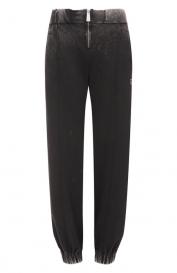 Хлопковые джоггеры Giuseppe di Morabito