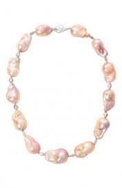 Колье Bottega Veneta