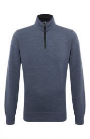 Шерстяной джемпер PAUL&SHARK