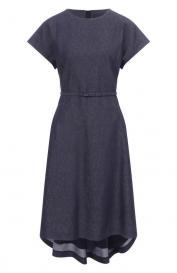 Джинсовое платье Juun.J