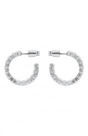 Серьги Millenia SWAROVSKI