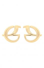 Серьги Elie Saab