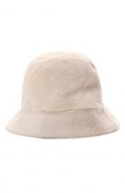 Меховая панама из норки VICTORIA KUSENKOVA