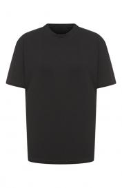 Хлопковая футболка Armarium