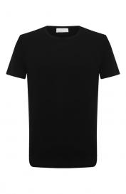 Хлопковая футболка 7  FOR ALL MANKIND