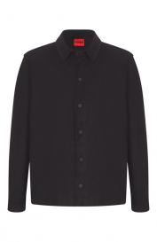 Куртка-рубашка HUGO