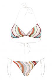 Раздельный купальник Missoni