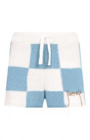 Хлопковый шорты BARROW