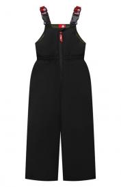 Утепленный комбинезон AI RIDERS