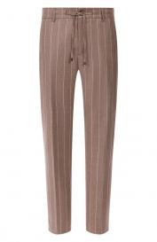 Шерстяные брюки Berwich