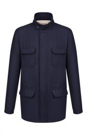 Кашемировая куртка Stefano Ricci