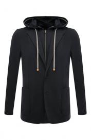 Однобортный пиджак FRADI