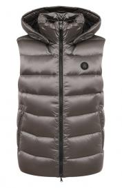 Пуховый жилет Bogner