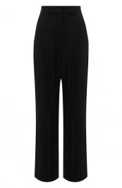 Брюки из шерсти и кашемира Cruciani