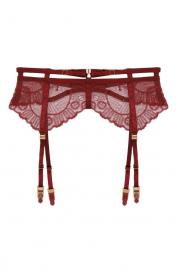 Пояс для чулок Bordelle