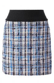 Твидовая юбка BOSS