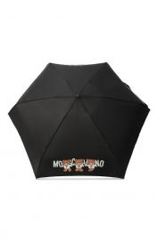 Складной зонт Moschino