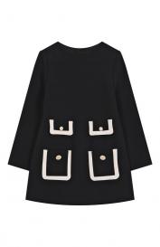 Платье Elisabetta Franchi la mia bambina