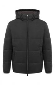 Утепленная куртка Canali