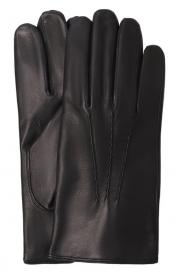 Кожаные перчатки MVST