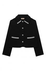 Жакет ELIE SAAB JUNIOR