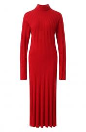 Шерстяной платье Junya Watanabe