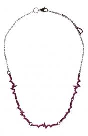 Колье Deep Pulse Caviar Jewellery