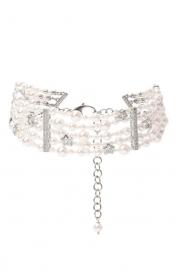 Колье Twilight Bluejay