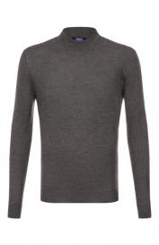 Водолазка из кашемира и шелка FEDELI