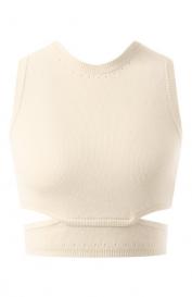 Кашемировый топ AND the brand