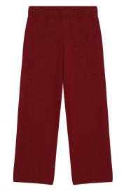 Кашемировые брюки Giorgetti Cashmere