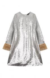 Платье Monnalisa