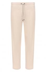 Хлопковые домашние брюки ZIMMERLI