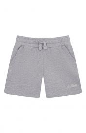 Хлопковые шорты MC2 Saint Barth