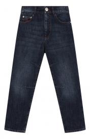 Джинсы Brunello Cucinelli