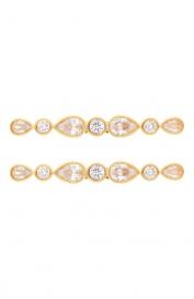 Комплект из двух брошей VÌEN