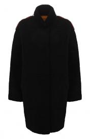 Шуба из овчины Sprung