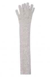 Перчатки Brunello Cucinelli