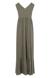 Хлопковое платье Pietro Brunelli