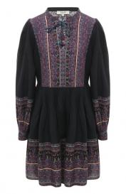 Платье из хлопка и льна Sea NY