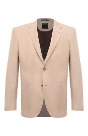 Шерстяной пиджак Zegna