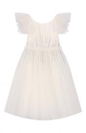 Платье Monnalisa