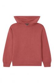 Кашемировое худи Giorgetti Cashmere