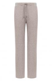 Хлопковые брюки ANDREA CAMPAGNA