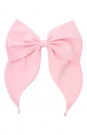 Бант Pink Olivka