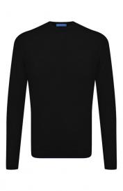 Джемпер из хлопка и кашемира ANDREA CAMPAGNA