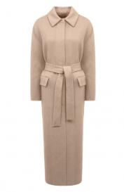 Кашемировое пальто Brunello Cucinelli