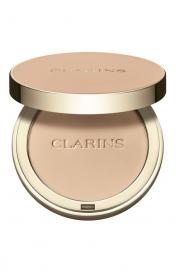 Матирующая компактная пудра Ever Matte, оттенок 03 light medium (10g) CLARINS